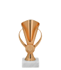 pokal-sattel-bronze-mit-einseitiger-lasergravur-auf-sockelschild