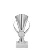 pokal-sattel-silber-mit-einseitiger-lasergravur-auf-sockelschild