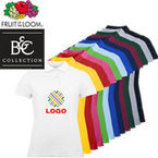 poloshirt-damen-basic-mit-einer-druckposition