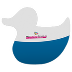 postkarten-stanzform-ente
