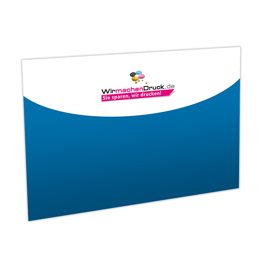 1600 Stk. Postkarten-Mailing Maxi Quer (23,5 cm x 12,5 cm)