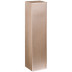 Praesentkarton, metallic-gold