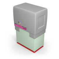 rechteckiger-automatikstempel-mit-rotem-kissen