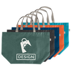 Recycelter Non-Woven-Shopper