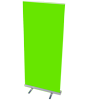 rollup-bannerdisplay-pvcfrei-mit-motiv-greenscreen-85-cm-x-200-cm-inklusive-druck-und-versand