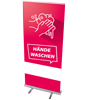 rollup-bannerdisplay-pvcfrei-mit-motiv-haende-waschen-85-cm-x-200-cm-inklusive-druck-und-versand