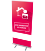 rollup-bannerdisplay-pvcfrei-mit-motiv-wir-arbeiten-zu-hause-85-cm-x-200-cm-inklusive-druck-und-versand
