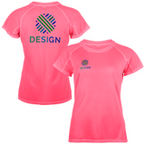 Roly - Damen-Funktionsshirt