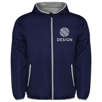 Roly - Unisex-Windbreaker mit einer Druckposition