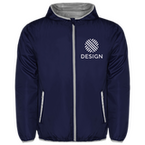 Roly - Unisex-Windbreaker mit einer Druckposition