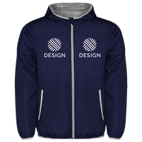 Roly - Unisex-Windbreaker mit zwei Druckpositionen