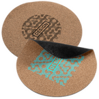 Mousepads rund