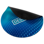 Mousepad Draufsicht