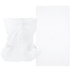 Schlauchschal aus Polyester, ohne Werbeanbringung