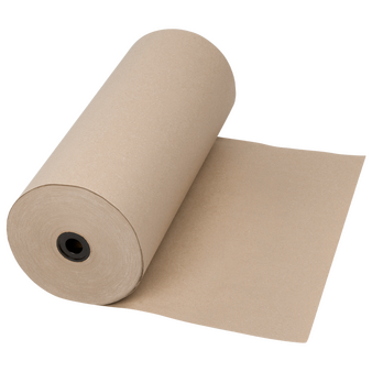 Schrenzpapier, Rolle 50 cm