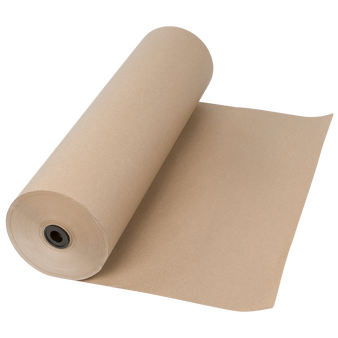  Schrenzpapier, Rolle 75 cm