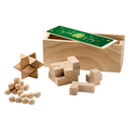 Spiel, farbig bedruckt, Motiv