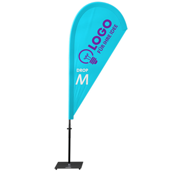 snowflag-premiumdrop-medium-40farbig-bedruckt-inkl-gestaenge-und-6kgmetallbodenplatte