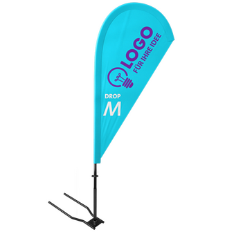 snowflag-premiumdrop-medium-44farbig-bedruckt-inkl-gestaenge-und-autofuss