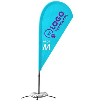 snowflag-premiumdrop-medium-44farbig-bedruckt-inkl-gestaenge-und-kreuzfusswassertank