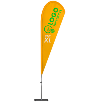 snowflag-premiumdrop-xl-44farbig-bedruckt-inkl-gestaenge-und-12kgmetallbodenplatte