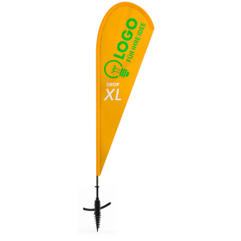 snowflag-premiumdrop-xl-44farbig-bedruckt-inkl-gestaenge-und-bodenduebel