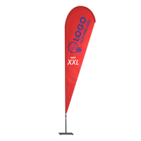 snowflag-drop-xxl-40farbig-bedruckt-inkl-gestaenge-und-bodenduebel