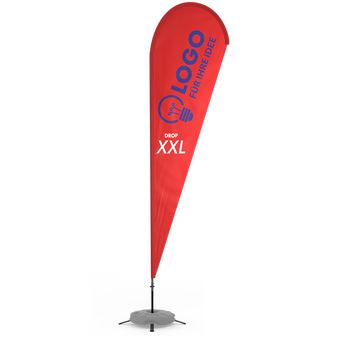snowflag-premiumdrop-xxl-44farbig-bedruckt-inkl-gestaenge-und-kreuzfusswassertank