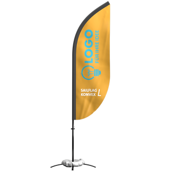 snowflag-premiumkonvex-large-44farbig-bedruckt-inkl-gestaenge-und-kreuzfusswassertank