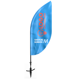 snowflag-premiumkonvex-medium-40farbig-bedruckt-inkl-gestaenge-und-bodenduebel
