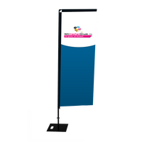 snowflag-square-large-40farbig-bedruckt-inkl-gestaenge-und-12kgmetallbodenplatte