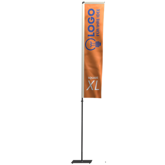 snowflag-premiumsquare-xl-40farbig-bedruckt-inkl-gestaenge-und-12kgmetallbodenplatte