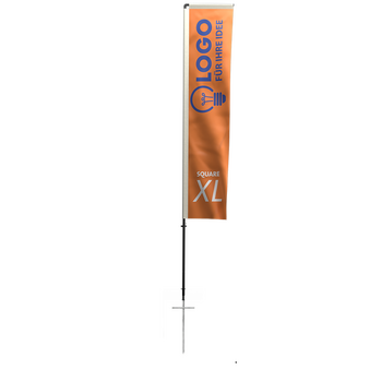 snowflag-premiumsquare-xl-40farbig-bedruckt-inkl-gestaenge-und-erdspiess-80-cm-laenge