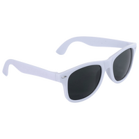 Sonnenbrille aus RPET, ohne Werbeanbringung