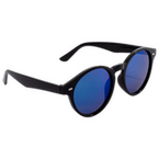 Sonnenbrille Glass-Metallic, ohne Werbeanbringung