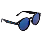 Sonnenbrille Glass-Metallic