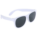 Sonnenbrille matt, ohne Werbeanbringung