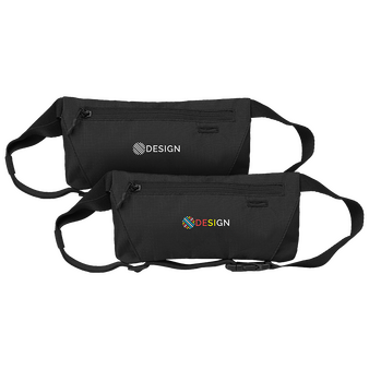 Sport-Bauchtasche