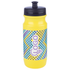 Sportflasche aus PP mit Push-Pull-Deckel, 500 ml