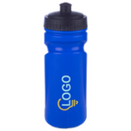 Sportflasche aus RPE mit Push-Pull-Deckel, 500 ml