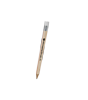 stabiler-minibleistift-mit-radiergummi-und-einseitigem-einfarbigem-1c-druck