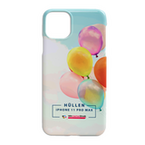 Handyhülle für iPhone 11 Pro Max, 4/0-farbig einseitig bedruckt