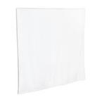 Strandtuch 100x180cm, unbesticktes Muster