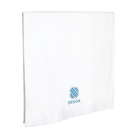 Strandtuch Klassik, 550 g/m², 100 x 180 cm