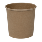 Suppenbecher, natur, Form