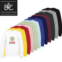 sweatshirt-damen-basic-mit-einer-druckposition