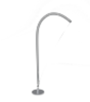 System für Tischfahne