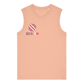 Tanktop Damen, Mia - Stanley/Stella