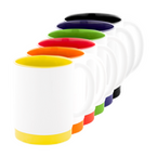 Tasse Silikonring