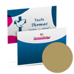 taufkarte-din-a6-quer-44-farbig-sonderfarbe-gold